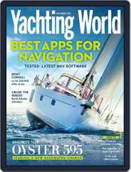 Yachting World (Digital) Subscription                    November 1st, 2021 Issue