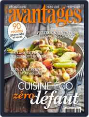 Avantages (Digital) Subscription                    September 30th, 2021 Issue