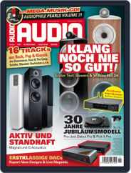 Audio Germany (Digital) Subscription                    November 1st, 2021 Issue