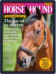 Horse & Hound (Digital) Subscription October 7th, 2021 Issue