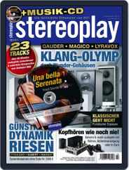 stereoplay (Digital) Subscription                    November 1st, 2021 Issue