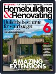 Homebuilding & Renovating (Digital) Subscription November 1st, 2021 Issue
