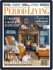 Period Living (Digital) Subscription                    November 1st, 2021 Issue