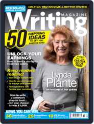 Writing (Digital) Subscription November 1st, 2021 Issue