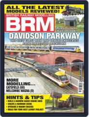 British Railway Modelling (BRM) (Digital) Subscription                    November 1st, 2021 Issue
