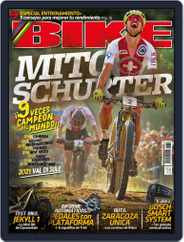 Bike - España (Digital) Subscription                    October 1st, 2021 Issue