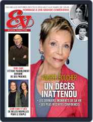 Échos Vedettes (Digital) Subscription                    October 9th, 2021 Issue