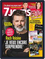 7 Jours (Digital) Subscription                    October 15th, 2021 Issue
