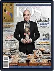 Sarie Kos (Digital) Subscription                    October 1st, 2021 Issue