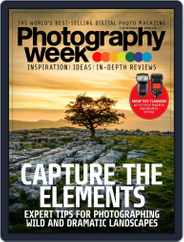 Photography Week (Digital) Subscription                    October 7th, 2021 Issue