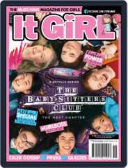 It GiRL (Digital) Subscription                    November 1st, 2021 Issue