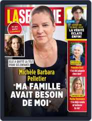 La Semaine (Digital) Subscription                    October 15th, 2021 Issue