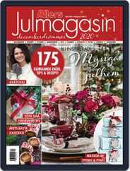 Allers Julmagasin (Digital) Subscription September 25th, 2020 Issue