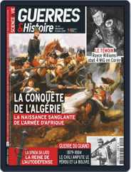 Guerres & Histoires (Digital) Subscription October 1st, 2021 Issue