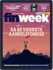 Finweek - Afrikaans (Digital) Subscription                    October 8th, 2021 Issue