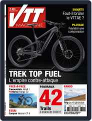 VTT (Digital) Subscription                    November 1st, 2021 Issue