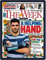 The Week Junior (Digital) Subscription                    October 9th, 2021 Issue