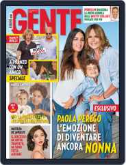 Gente (Digital) Subscription                    October 16th, 2021 Issue