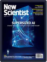 New Scientist International Edition (Digital) Subscription                    October 9th, 2021 Issue