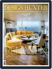 Design Hunter Mexico (Digital) Subscription                    October 1st, 2021 Issue