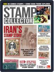Stamp Collector (Digital) Subscription                    November 1st, 2021 Issue