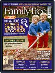 Family Tree UK (Digital) Subscription                    November 1st, 2021 Issue