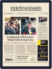 STANDARD Kompakt (Digital) Subscription                    October 8th, 2021 Issue