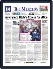Mercury (Digital) Subscription                    October 8th, 2021 Issue