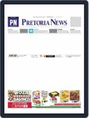 Pretoria News (Digital) Subscription                    October 8th, 2021 Issue