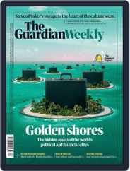 Guardian Weekly (Digital) Subscription                    October 8th, 2021 Issue