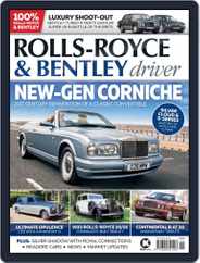 Rolls-Royce & Bentley Driver (Digital) Subscription                    November 1st, 2021 Issue