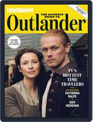 EW The Ultimate Guide to Outlander Magazine (Digital) Subscription                    September 10th, 2021 Issue