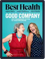 Best Health (Digital) Subscription                    October 1st, 2021 Issue