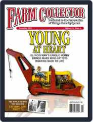 Farm Collector (Digital) Subscription                    November 1st, 2021 Issue