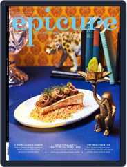 epicure (Digital) Subscription                    October 1st, 2021 Issue