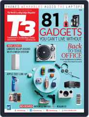 T3 India (Digital) Subscription                    October 1st, 2021 Issue