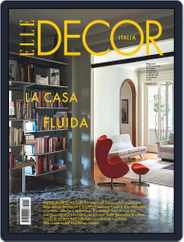 Elle Decor Italia (Digital) Subscription                    October 1st, 2021 Issue