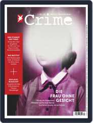 stern Crime (Digital) Subscription                    October 1st, 2021 Issue
