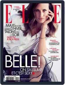 Elle France Magazine Digital Subscription Discount Discountmags Com India Elle France Magazine Digital Subscription Discount Discountmags Com India