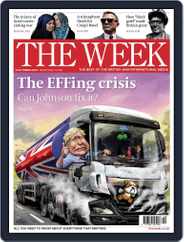 The Week United Kingdom (Digital) Subscription                    October 9th, 2021 Issue