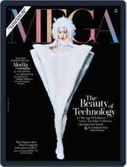 MEGA (Digital) Subscription                    October 1st, 2021 Issue