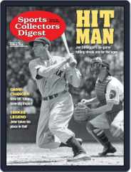 Sports Collectors Digest (Digital) Subscription                    October 15th, 2021 Issue