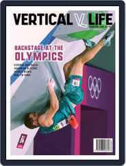 Vertical Life (Digital) Subscription                    August 27th, 2021 Issue