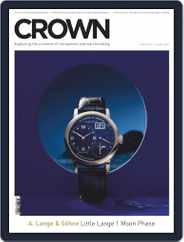 CROWN (Digital) Subscription                    September 30th, 2021 Issue