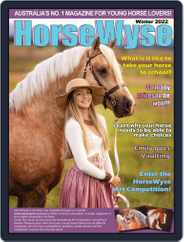 HorseWyse Magazine (Digital) Subscription December 1st, 2022 Issue