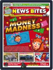 News Bites Magazine (Digital) Subscription August 1st, 2022 Issue