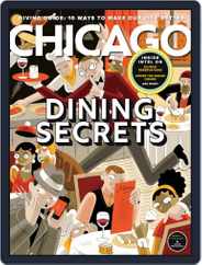 Chicago (Digital) Subscription November 1st, 2021 Issue
