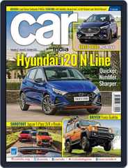 Car India (Digital) Subscription                    October 1st, 2021 Issue