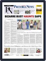 Pretoria News Weekend (Digital) Subscription                    October 9th, 2021 Issue