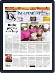 Independent on Saturday (Digital) Subscription                    October 9th, 2021 Issue